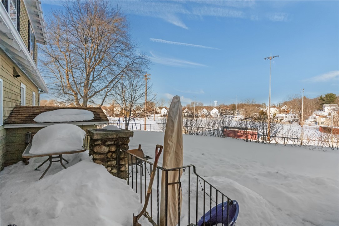 87 Kermit Street Woonsocket, RI 02895 - Photo 36 of 44