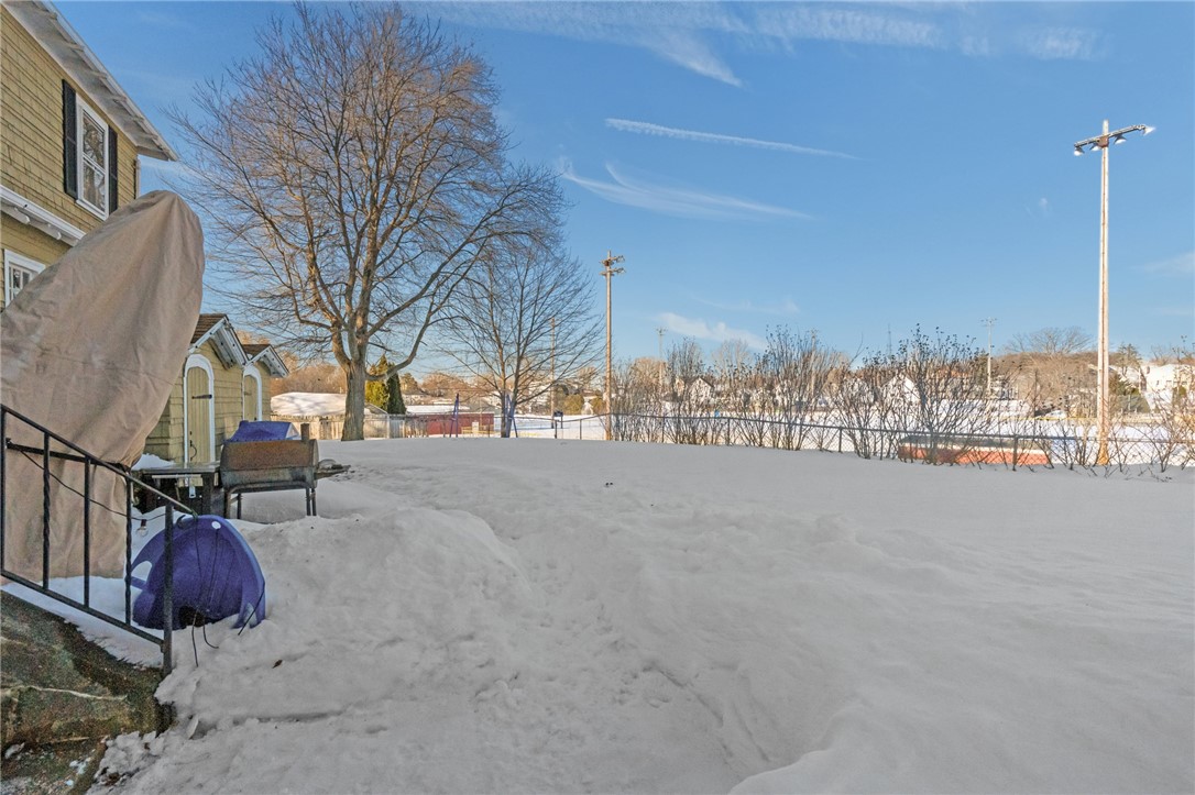 87 Kermit Street Woonsocket, RI 02895 - Photo 37 of 44