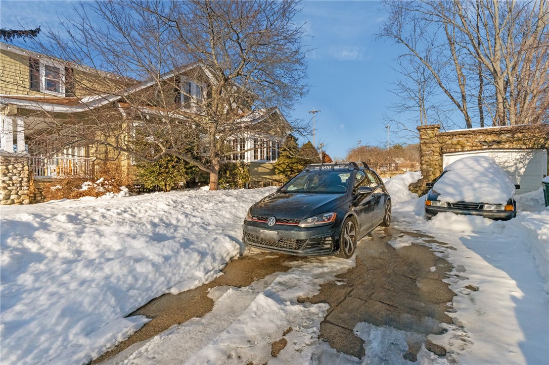 87 Kermit Street Woonsocket, RI 02895 - Photo 38 of 44