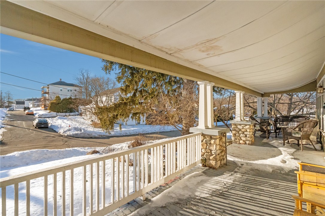 87 Kermit Street Woonsocket, RI 02895 - Photo 40 of 44