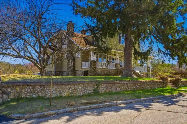 $450,000 | 87 Kermit Street, Woonsocket, RI 02895
