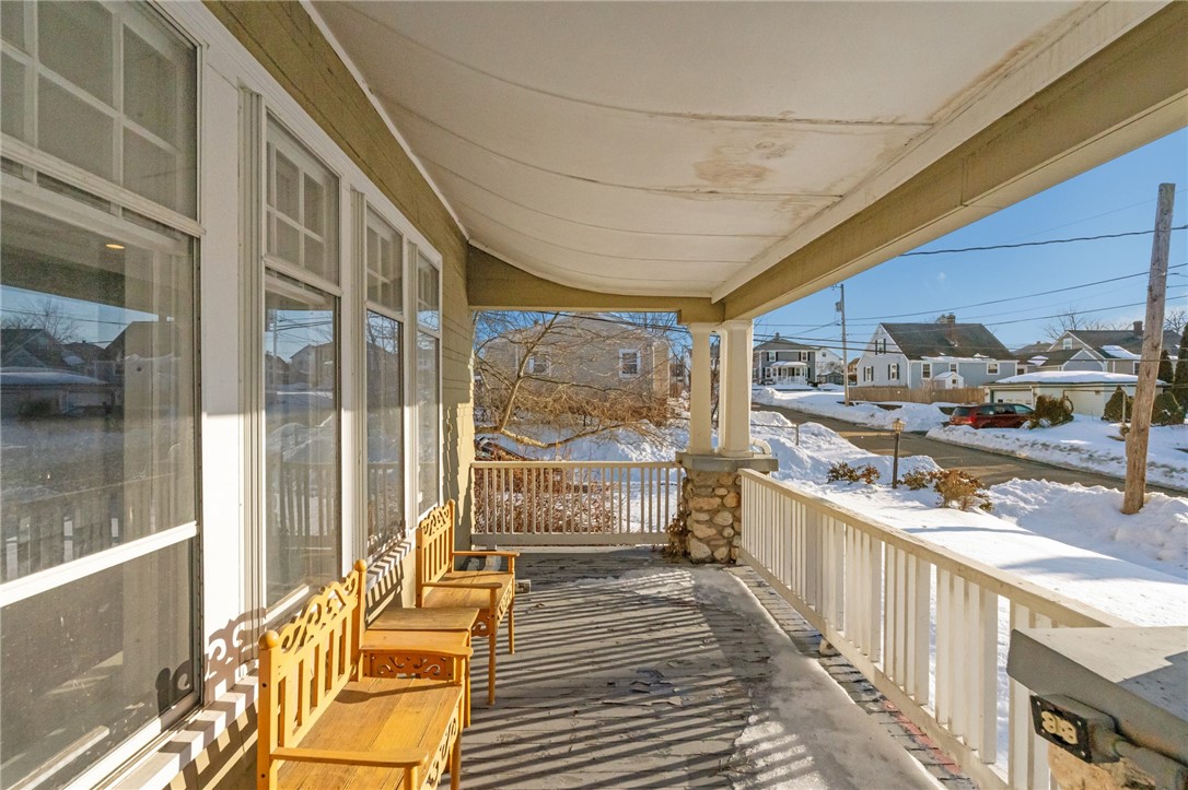 87 Kermit Street Woonsocket, RI 02895 - Photo 41 of 44