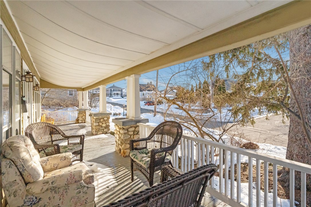 87 Kermit Street Woonsocket, RI 02895 - Photo 42 of 44