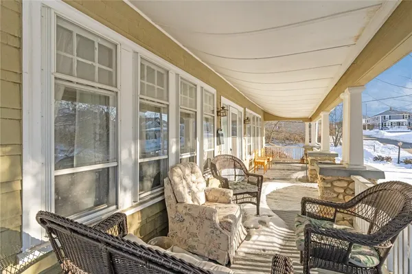 $450,000 | 87 Kermit Street, Woonsocket, RI 02895