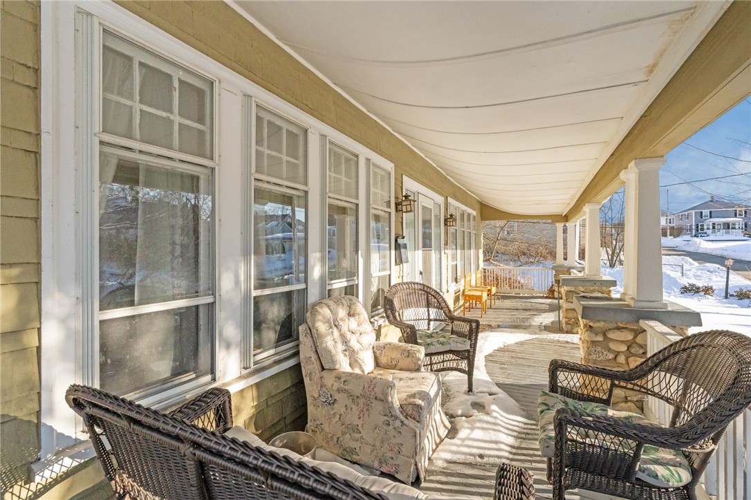 87 Kermit Street Woonsocket, RI 02895 - Photo 43 of 44