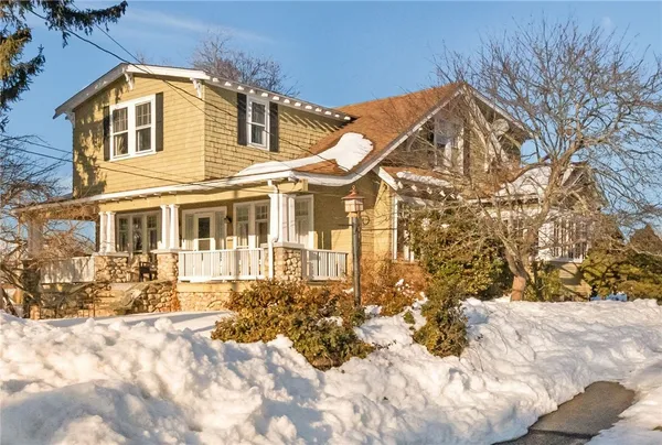 $450,000 | 87 Kermit Street, Woonsocket, RI 02895