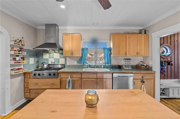 $450,000 | 87 Kermit Street, Woonsocket, RI 02895
