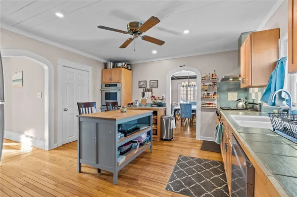 $450,000 | 87 Kermit Street, Woonsocket, RI 02895