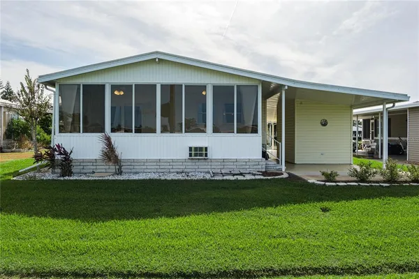 $215,000 | 8206 Marie Lane, Ellenton, FL 34222