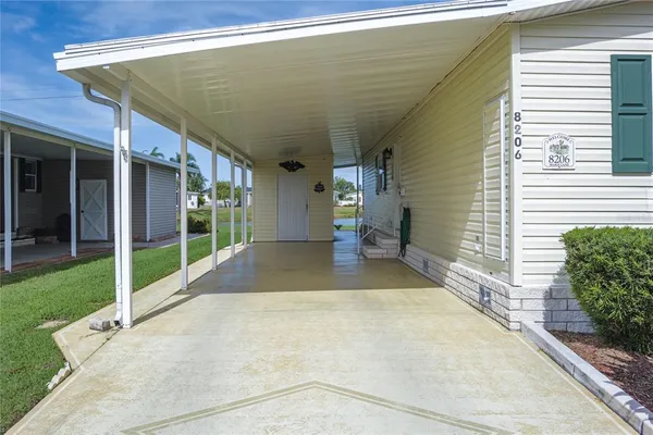 $215,000 | 8206 Marie Lane, Ellenton, FL 34222