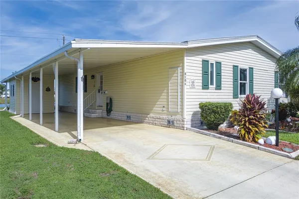 $215,000 | 8206 Marie Lane, Ellenton, FL 34222