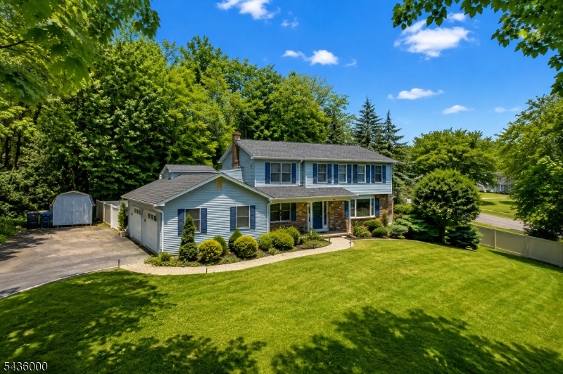 949 Rockport Road Hackettstown, NJ 07840 - Photo 33 of 45