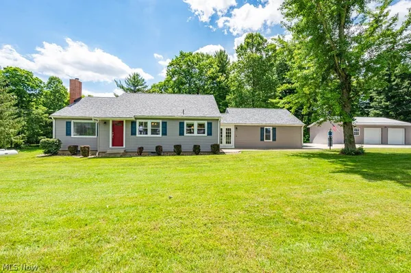 $395,000 | 9483 Youngstown - Salem Road, Canfield, OH 44406