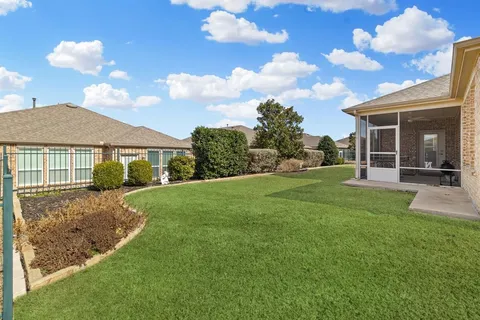 $472,000 | 8072 Harlow Lane, Frisco, TX 75036