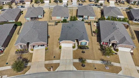 $472,000 | 8072 Harlow Lane, Frisco, TX 75036