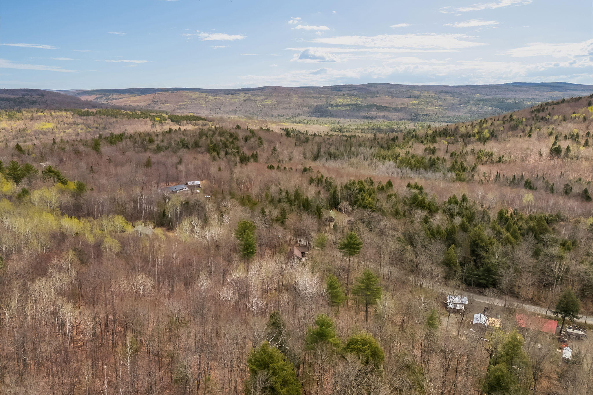204 Pierce Hill Road Moscow, ME 04920 - Photo 47 of 49