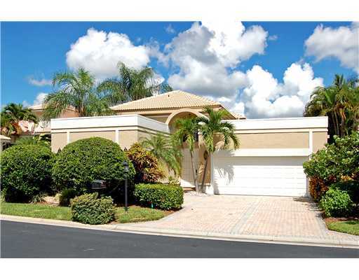 7041 Mallorca Crescent Boca Raton, FL 33433 - Photo 1 of 18 Primary Photo