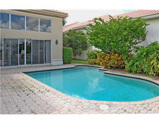 7041 Mallorca Crescent Boca Raton, FL 33433 - Photo 17 of 18 Additional Photo
