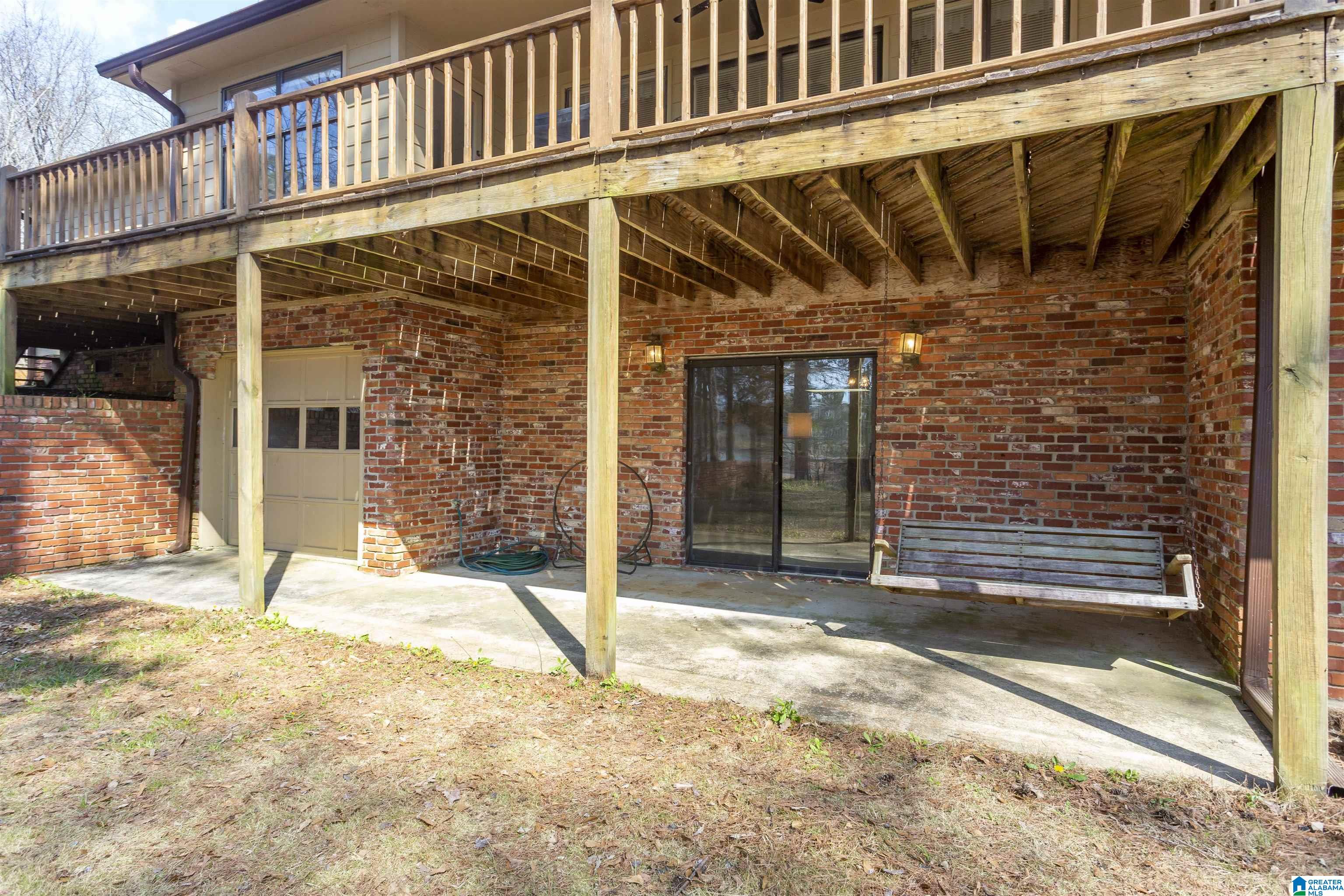1600 Funderburg Bend Road Pell City, AL 35128 - Photo 11 of 49