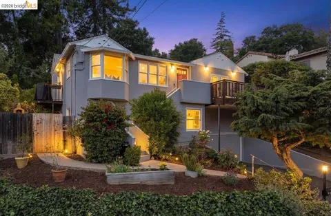 $1,029,000 | 4425 Norton Avenue, Oakland, CA 94602