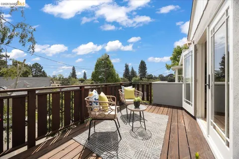 $1,029,000 | 4425 Norton Avenue, Oakland, CA 94602