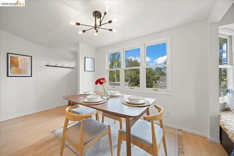 $1,029,000 | 4425 Norton Avenue, Oakland, CA 94602