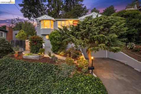 $1,029,000 | 4425 Norton Avenue, Oakland, CA 94602