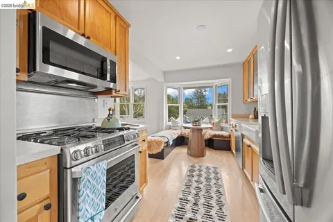 $1,029,000 | 4425 Norton Avenue, Oakland, CA 94602