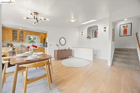 $1,029,000 | 4425 Norton Avenue, Oakland, CA 94602