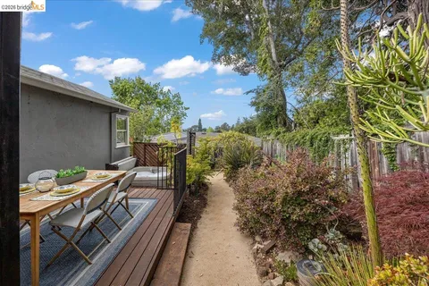 $1,029,000 | 4425 Norton Avenue, Oakland, CA 94602