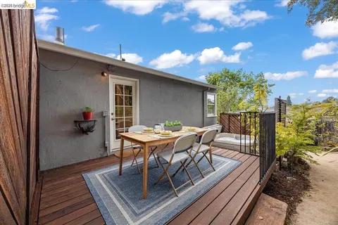 $1,029,000 | 4425 Norton Avenue, Oakland, CA 94602