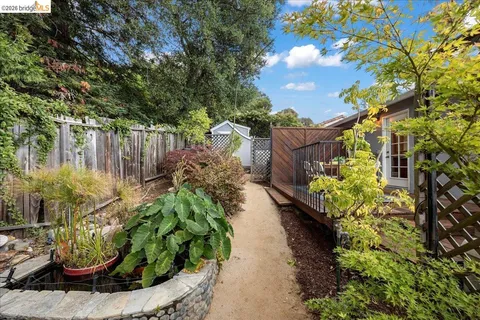 $1,029,000 | 4425 Norton Avenue, Oakland, CA 94602