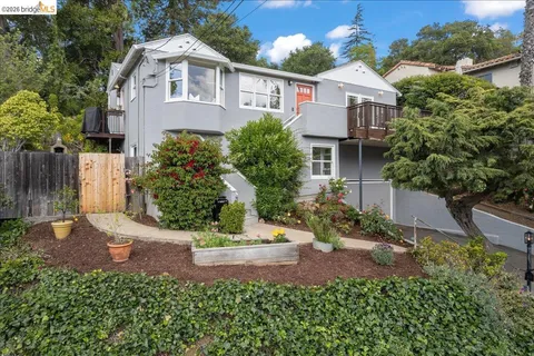 $1,029,000 | 4425 Norton Avenue, Oakland, CA 94602