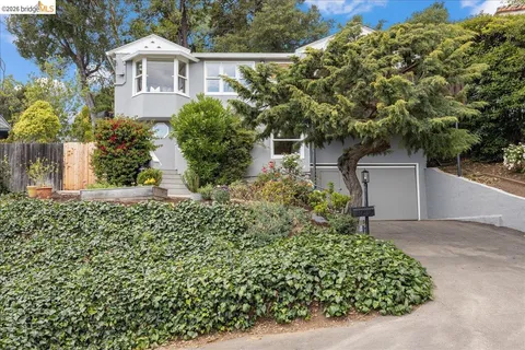 $1,029,000 | 4425 Norton Avenue, Oakland, CA 94602