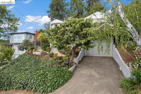 $1,029,000 | 4425 Norton Avenue, Oakland, CA 94602