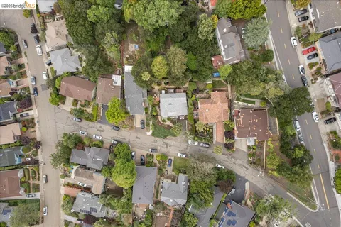 $1,029,000 | 4425 Norton Avenue, Oakland, CA 94602
