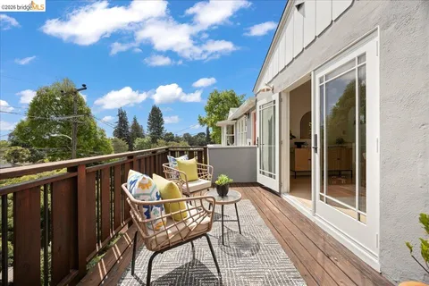 $1,029,000 | 4425 Norton Avenue, Oakland, CA 94602