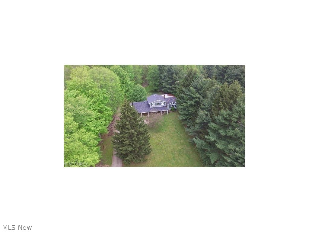 9703 Diagonal Road Mantua, OH 44255 - Photo 27 of 29