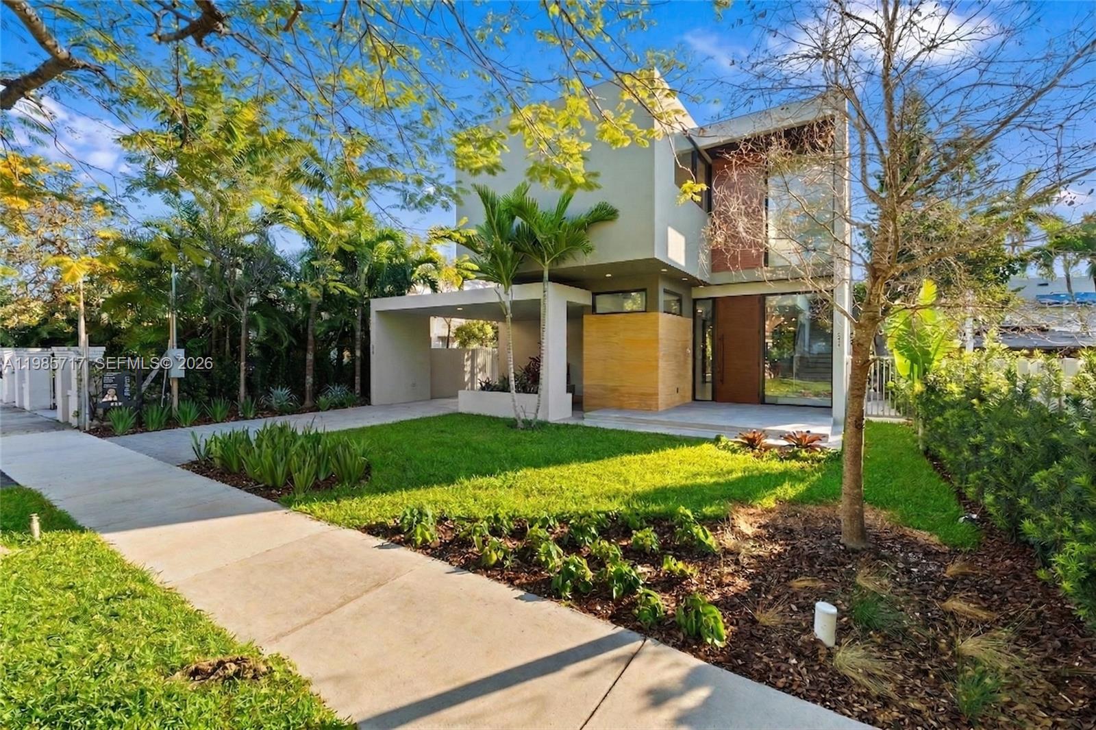 234 Southwest 22nd Road Miami, FL 33129 - Photo 1 of 94