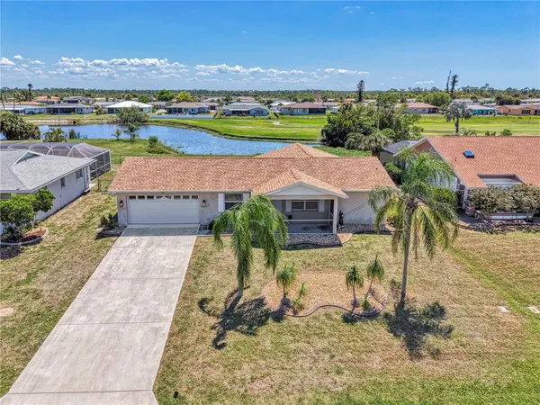 $222,000 | 31 Oakland Hills Court, Rotonda West, FL 33947