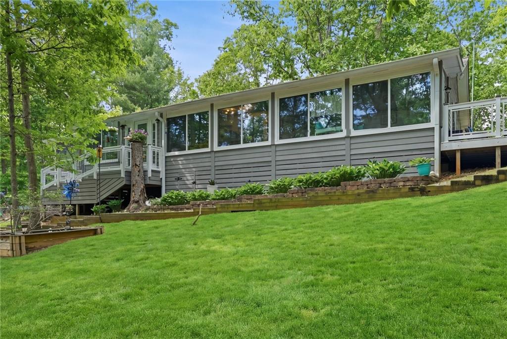62 Elm Terrace Ellijay, GA 30540 - Photo 30 of 31