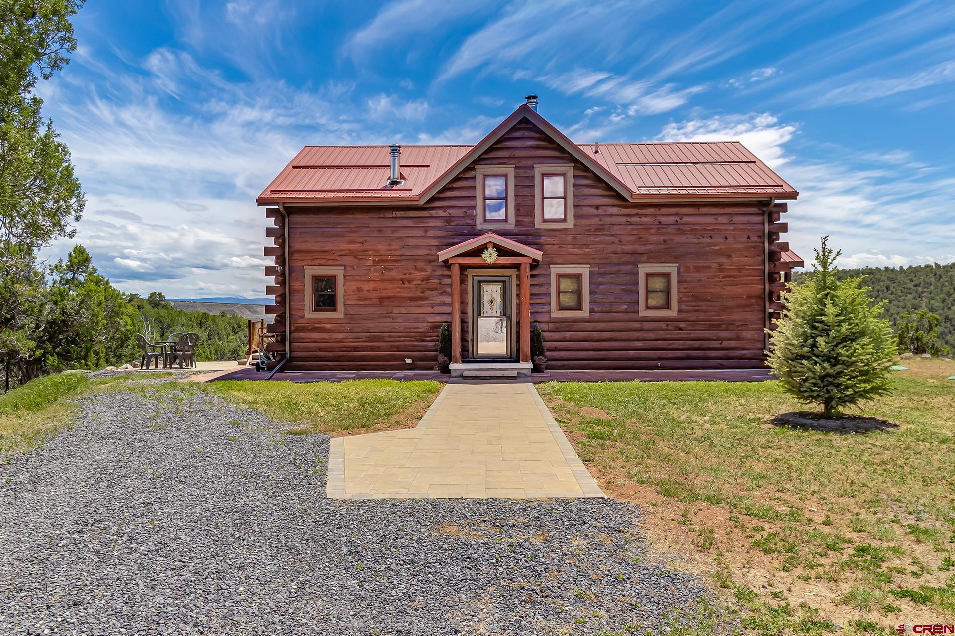 26986 Cactus Park Road Cedaredge, CO 81413 - Photo 1 of 43
