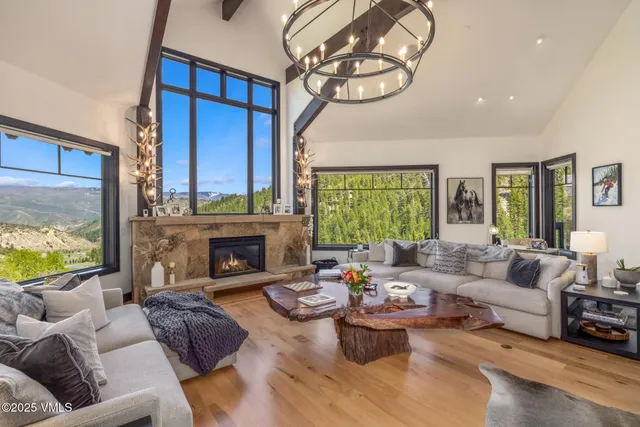 $4,500,000 | 1122 Red Draw, Edwards, CO 81632