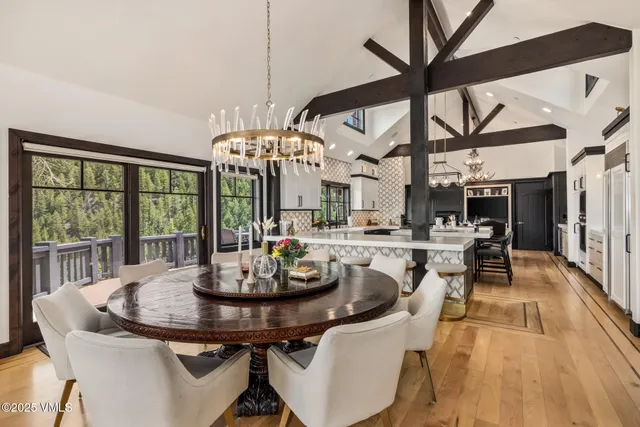 $4,500,000 | 1122 Red Draw, Edwards, CO 81632