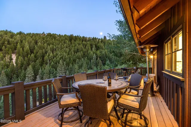 $4,500,000 | 1122 Red Draw, Edwards, CO 81632