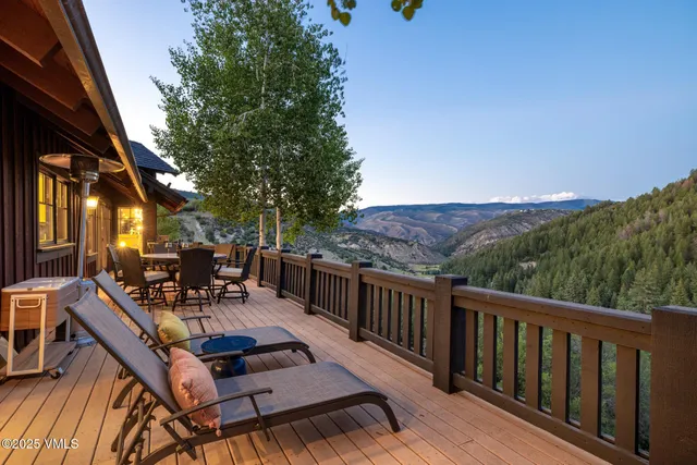 $4,500,000 | 1122 Red Draw, Edwards, CO 81632