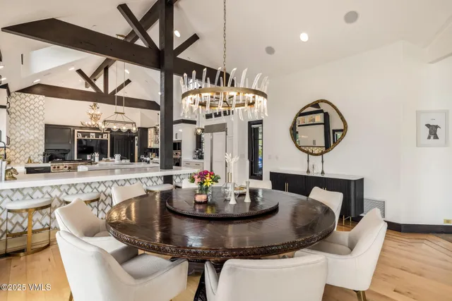 $4,500,000 | 1122 Red Draw, Edwards, CO 81632