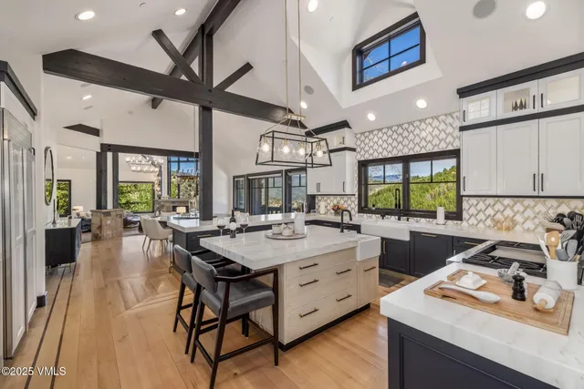 $4,500,000 | 1122 Red Draw, Edwards, CO 81632