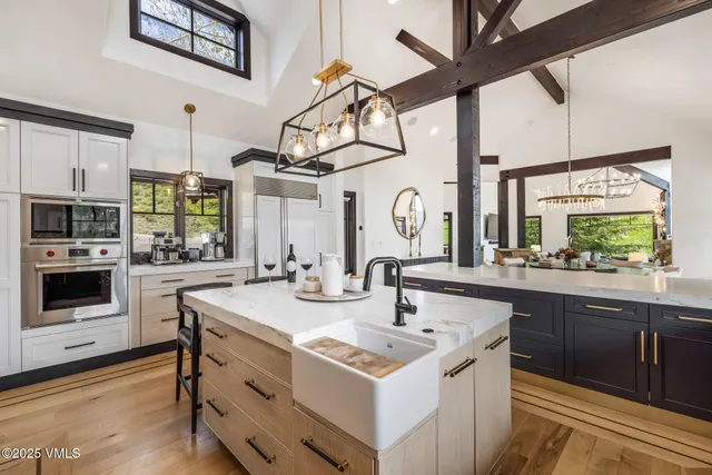 $4,500,000 | 1122 Red Draw, Edwards, CO 81632