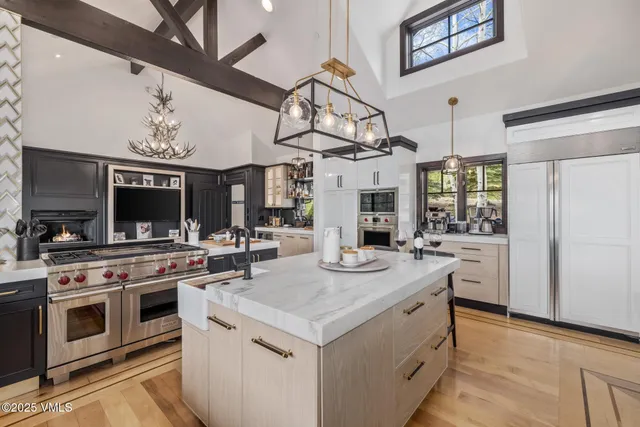 $4,500,000 | 1122 Red Draw, Edwards, CO 81632